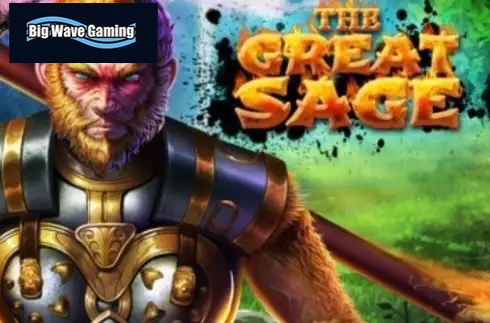 The Great Sage